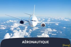 La filière aéronautique en Pays de la Loire : une filière industrielle qui redécolle